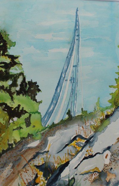 segel bakom klippa 3