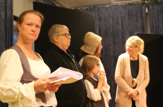 Varför ska Ehrens behandlas så